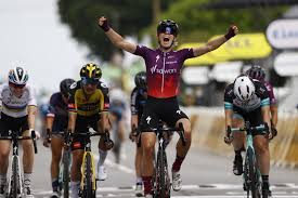 De olympische spelen gaan bijna van start voor onze wielrenners, die van 24 juli tot en met 28 juli actief zijn op de mountainbike en met de tijdritten en wegwedstrijden. K18c9yiimdw6nm