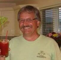 Obituary of Dennis Erwin Engel