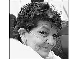 Diane DIORIO Obituary (1960