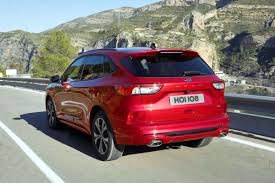 Maybe you would like to learn more about one of these? Ford Kuga 2020 Alle Neuheiten Und Der Erste Check Speed Heads