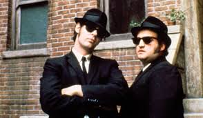 The Blues Brothers' Book Review | National Review