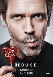 Dr House House Md Dr House Hugh Laurie
