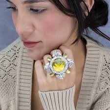 Silver and Amber Jewelry from Mexico