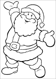 Foloseste creioane colorate, markere, creioane cerate, pasteluri si seturi de pictura pentru a realiza opere dragute de arta. Planse De Colorat Mos Craciun De Colorat P56 Desene De Colorat Mos Craciun De Co Christmas Coloring Sheets Santa Coloring Pages Free Christmas Coloring Pages