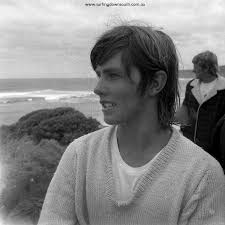 Road trip to Coolangatta for 1970 Aust Titles by Kevin Ager