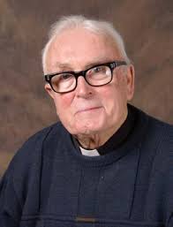 Two 'Sons of Ireland' Mark 60 Years of Priesthood in Yakima Diocese