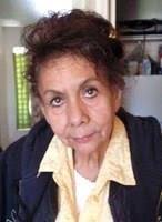 Lupe Contreras Obituary (1939