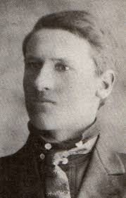 Joseph Angus Dutson (1895-1928)