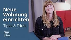 ➥ eine wohnungsbesichtigung steht an? In 8 Schritten Wohnung Einrichten Ikea Tipps Tricks Youtube