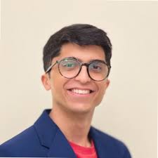 I am excited to announce I have officially accepted an offer to join  Harrison Street's alternative real estate private equity team as a Summer  2025 Asset Management Intern!