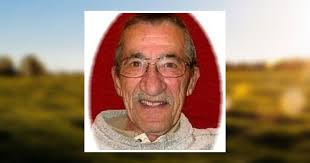 John M. Koson Obituary April 1, 2013