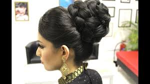 46 Bridal Hair Style Video Download