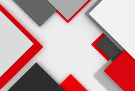 Wallpapers hd white (90+) src. Dark 3d Red Shards Black Glass Abstract Hd Wallpaper Wallpaperbetter
