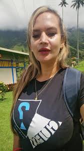 Andrea Serna Y Samara