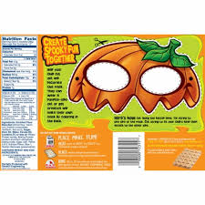 Enjoy a delicious and festive treat for the halloween season with pillsbury ready to bake pumpkin shape sugar cookies. Pillsbury Ready To Bake Pumpkin Sugar Cookie Dough 24 Ct 11 Oz Kroger