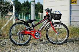 キャプテンスタッグの自転車5選 日常使いからアウトドアまで キャンプ アウトドア情報メディアhinata 自転車 キャンプ 車 アウトドア メーカー