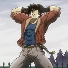 Images tagged jojo's bizarre adventure. Stream Jojo S Bizarre Adventure To Be Continued Meme By Kassios Listen Online For Free On Soundcloud