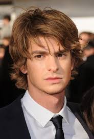 Hot British Actors Photo Andrew Garfield Andrew Garfield Mens Mid Length Hairstyles Hair Styles
