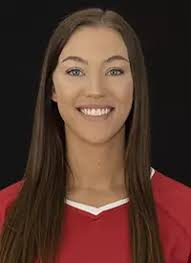 2020 Women's Volleyball Roster