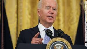 High gas prices seen at a station in san. Joe Biden News Latest On The 46th Us President Cnn