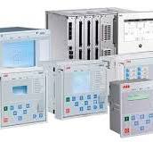 ABB PCO011 12MBd Profibus-DP接头，带终端电阻3BDZ000371R1_ ...
