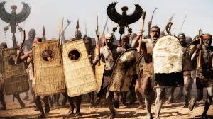 Mankind is an english medieval morality play, written c. Mankind The Story Of All Of Us On History The New York Times