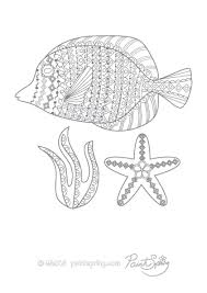 Click any coloring page to see a larger version and download it. Printable Animal Adult Coloring Book Get 3 Free Pages