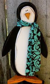 Winter Decor Wood Penguin Carved Wooden Penguin Christmas Etsy Winter Wood Crafts Christmas Wood Crafts Christmas Wood