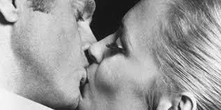 We did not find results for: The Best Kisses From Classic Cinema