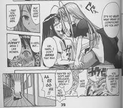 Understanding Japanese Culture, Humor, and Gender Through Love Hina Part 11  
