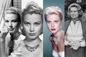 ◾️artist 🎷🎤nyc ◾️winner🥇john lennon song of the year ◾️vids, online workshop, and more🎷👇 www.gracekellymusic.com/linktree. Princess Grace Of Monaco Grace Kelly S Best Jewellery Moments Best Tiaras Tatler