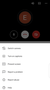 Google meet is google's videoconferencing service, which allows for up to 100 individuals to chat at follow this guide to learn exactly how to use google meet and get started connecting to your friends. How To Share Your Screen On Google Meet Mobile And Pc Dignited