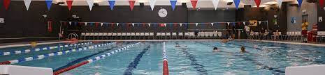 New chiswick pool and gym. Acton Centre Everyone Active