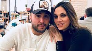 Kiko Rivera e Irene Rosales han sido padres por segunda vez
