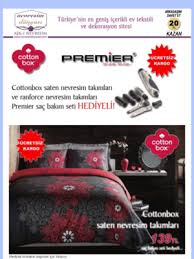 Surpriz Kampanyada Son Gun Tam Set Sac Sekillendirici Hediyeli Cottonbox Nevresim Takimlari Ucretsiz Kargo Firsati Ile Nevresim Dunyasi Make It Simple Mad Mimi