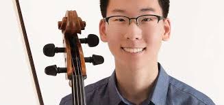 Prizes Awarded at San Francisco's Klein International String Competition