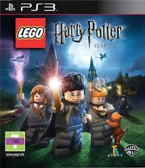Bol Com Lego Harry Potter Jaren 1 4 Playstation 3 Games