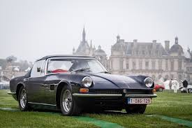 Image result for Live Oak 1966 AC Cars