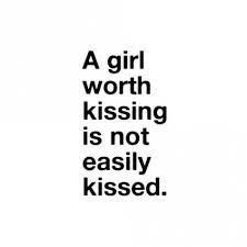 Pin By Sarah Morby On Randoms Kissing Quotes Quotes To Live By Picture Quotes