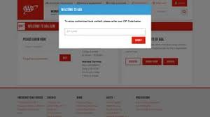 87% of people who think they're paying too much for insurance are right. Https Logindrive Com Triple A Car Insurance