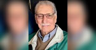 Obituary for Edward K. Renaud Jr.