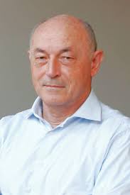 Jan Kopecký, M.D., D.Sc.