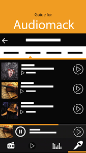 Download new music offline free 6.7.3 · 2 variants. Free Audiomack Mixtapes Tips For Android Apk Download
