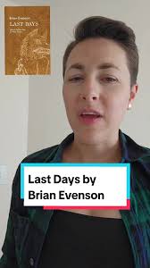 Brian Reading A Book