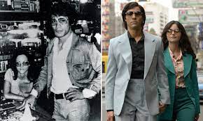His parents separated later which meant that he spent his childhood shuttling between them. Man Who Interviewed Charles Sobhraj Says He Spoke Of Prison As If He Were Enjoying A Holiday Daily Mail Online