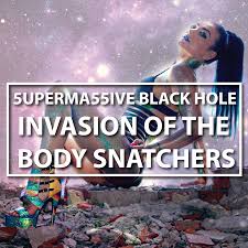 Is drinking an aleien invasion by black hole brewery at mr grundy's tavern. Supermassive Black Hole Home Facebook