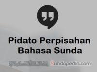 Contoh teks naskah pidato tentang lingkungan hidup bahasa sunda mimiti ti lobana panyakit keur urang,lobaoge masalah sosialnya timbul gara gara runtah eta. Contoh Biantara Basa Sunda Tentang Kebersihan Sundapedia Com