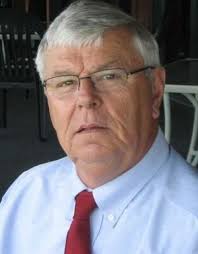 Roy L. Hodge Obituary