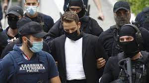 Ms crouch, a british national who grew up in greece, was found murdered in a bedroom on may 11 after her husband reported the crime to the police. Uovkmozz566y5m