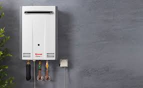Do not try adjusting your hot water thermostat yourself. Infinity 16 Continuous Flow Hot Water System Rinnai Australia